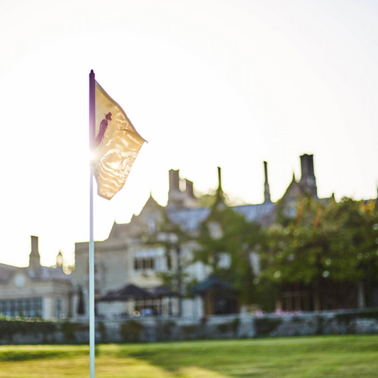18 Holes at Foxhills Golf Club & Leatherhead Golf Club in 2026